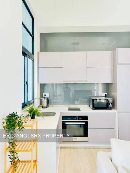 J Gateway (D22), Condominium #561725111
